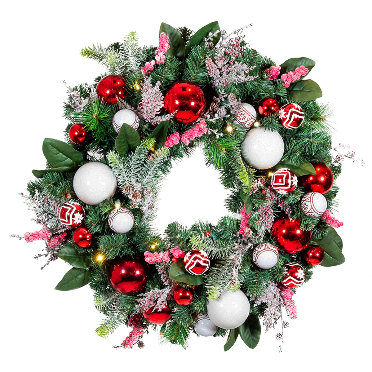 Village Lighting Company Lighted Christmas Nordic Assorted